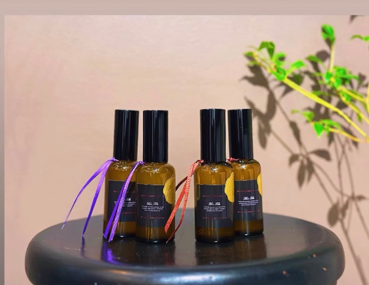 TheeTrio Fragrance