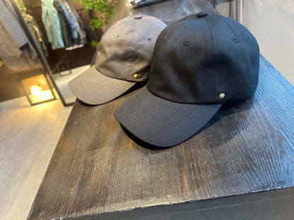 Trio Cap