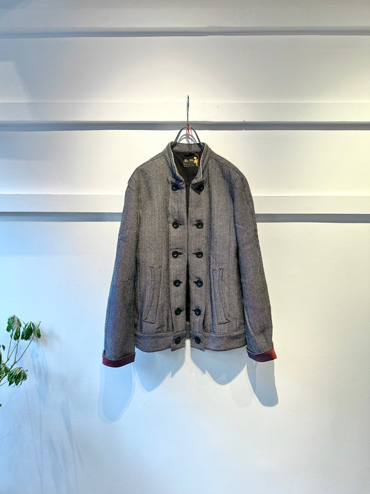 3way Transform Jacket