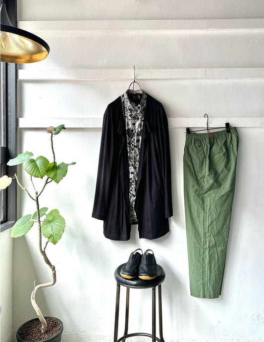 Nomad Jacket - 決済テスト用商品