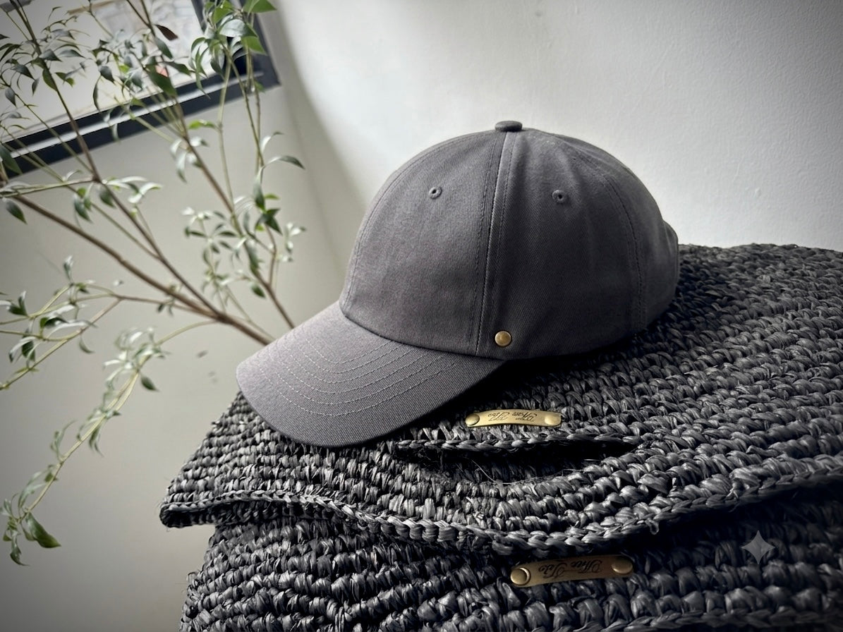 Trio Cap