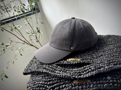 Trio Cap