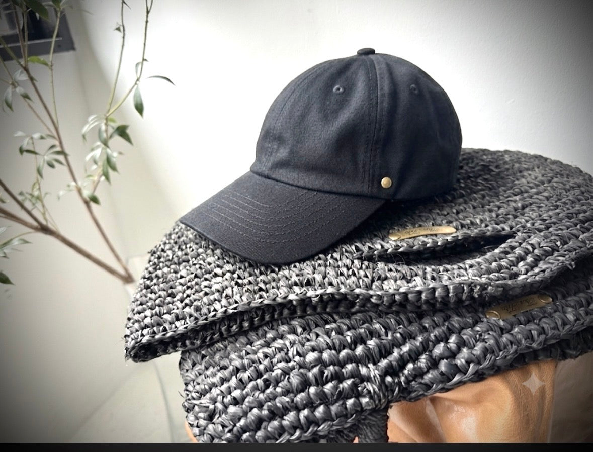 Trio Cap