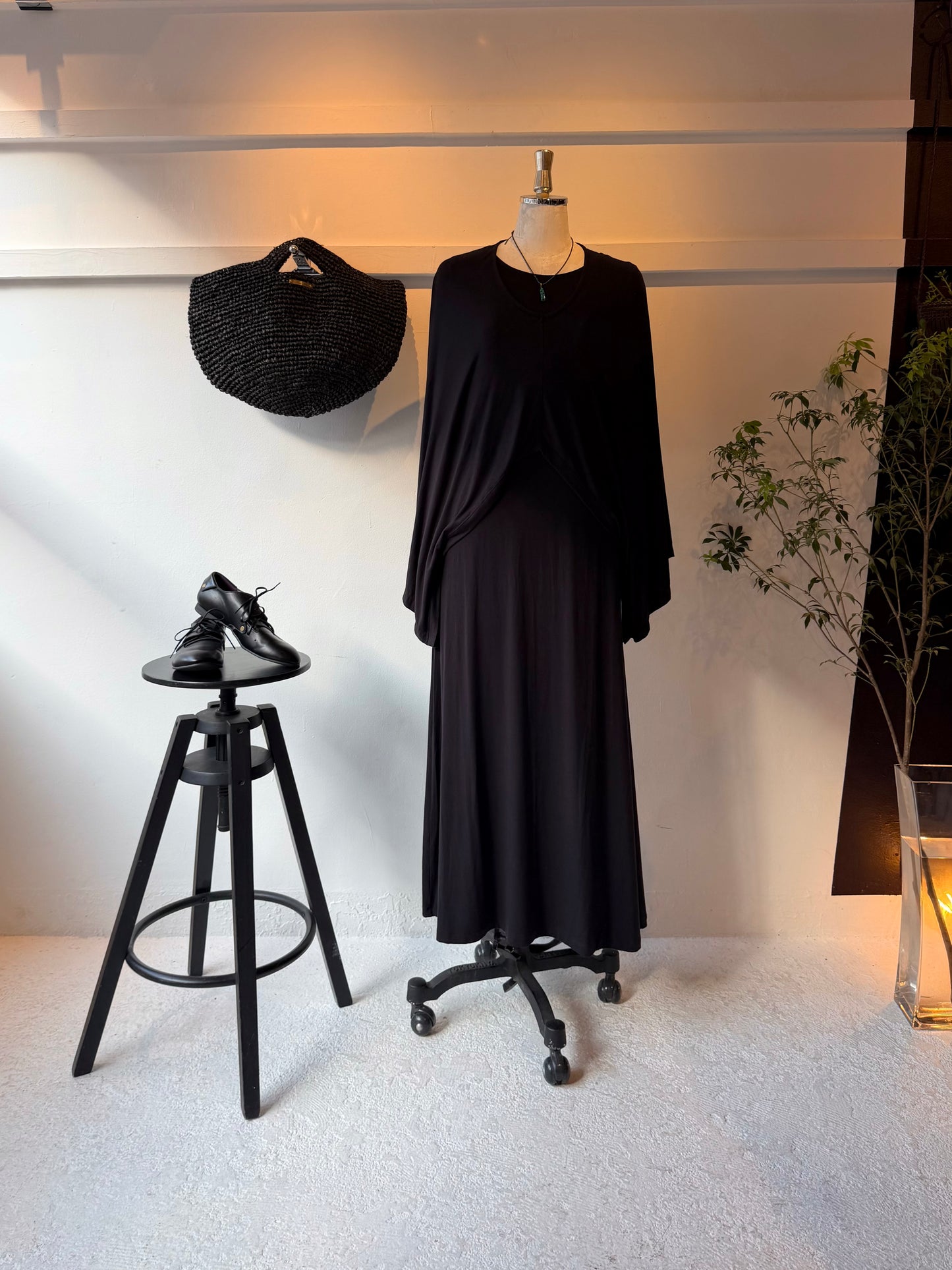 Long Dress