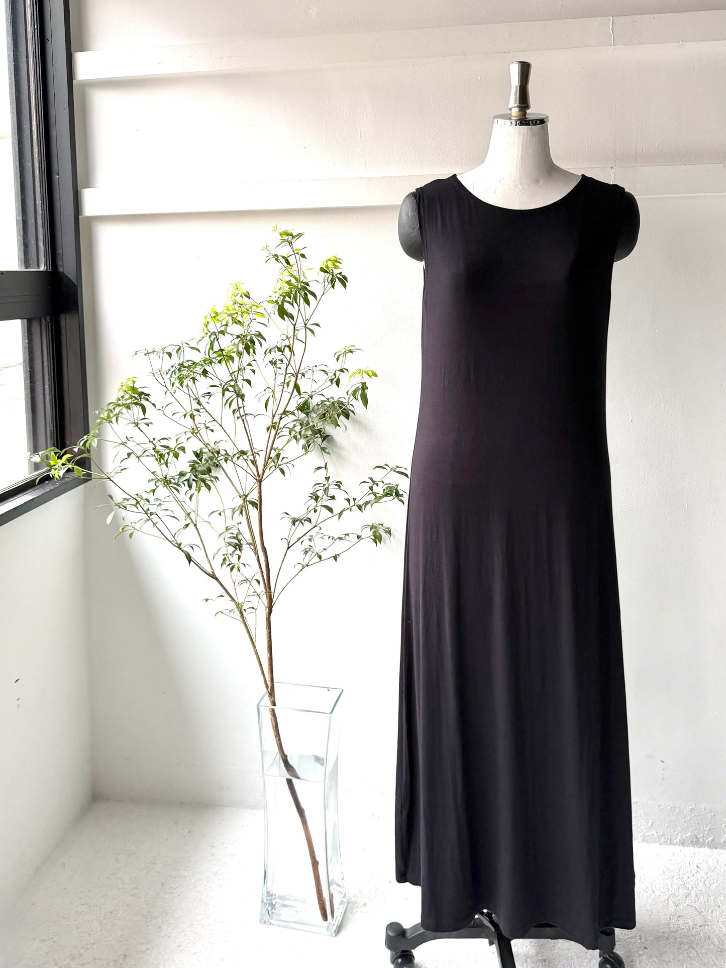 Long Dress