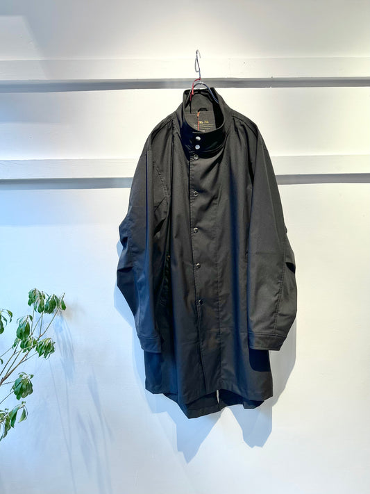 Stand Mods Coat