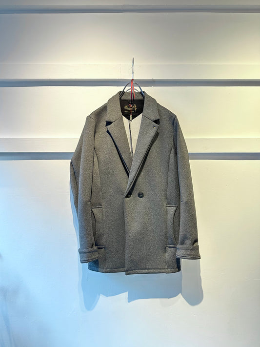 WP Jacket - marshmallow