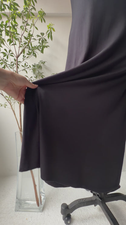 Long Dress